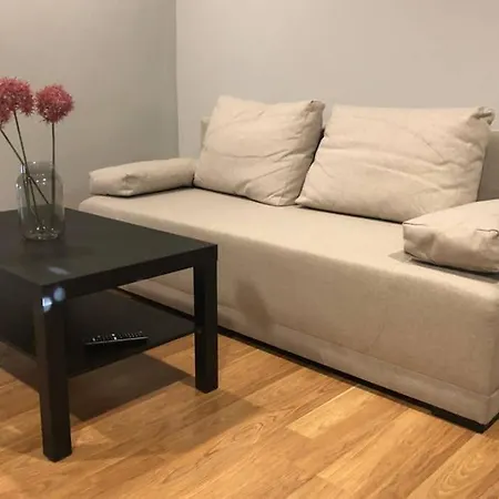 Apartament 1 - Zdrowie I Natura Warsaw