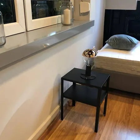 Apartament 1 - Zdrowie I Natura Warsaw