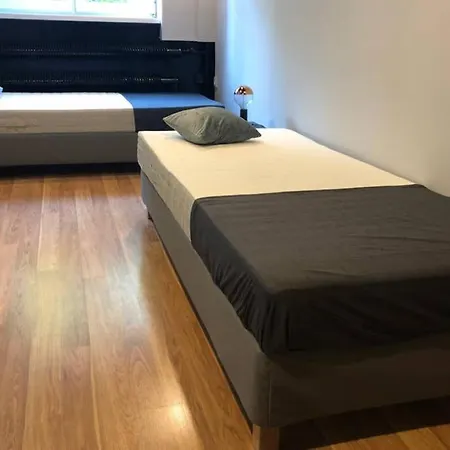 Apartament 1 - Zdrowie I Natura Apartment