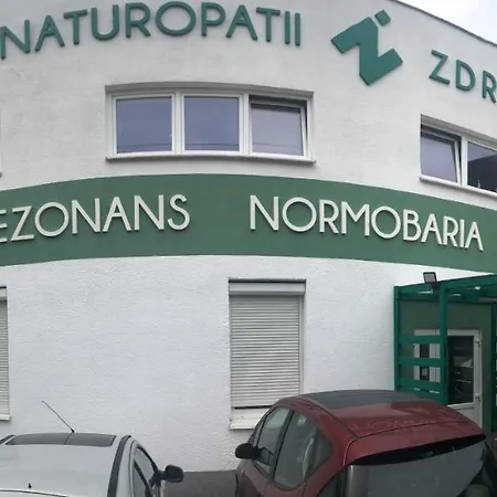 Apartment Apartament 1 - Zdrowie I Natura *